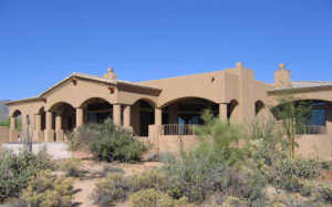 Turquoise Ridge home for sale