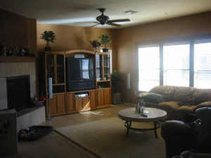 Village at Grayhawk home for sale