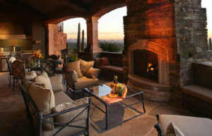 Sunset Canyon home for sale
