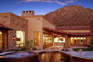 Desert Highlands home for sale