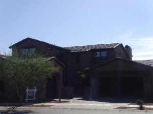 Desert Haciendas at DC Ranch home for sale