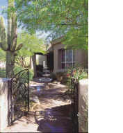 Desert Highlands home for sale