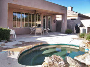 Terravita home for sale