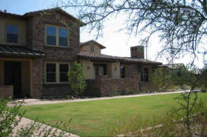 Villas at DC Ranch home for sale