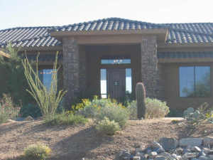 Rio Mountain Estates home for sale