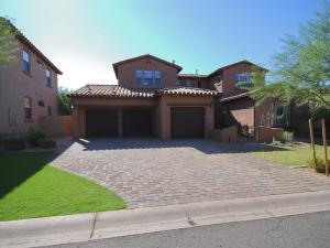 Desert Haciendas at DC Ranch home for sale