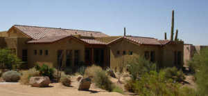 Carefree Shadows home for sale