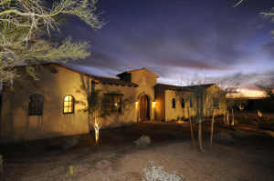 Whisper Rock home for sale