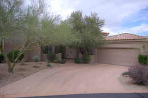 Boulders - South Community home for sale