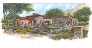 4070.00 SqFt - 3/3.5 bed/bath - $1,374,000