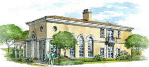 3111.00 SqFt - 3/3.5 bed/bath - $1,845,000
