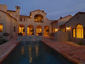 6541.00 SqFt - 5/5.5 bed/bath - $3,750,000