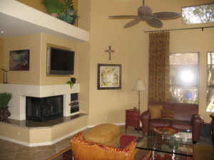 Terravita home for sale