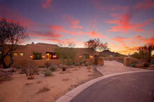 Whisper Rock home for sale