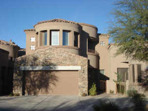 Tesoro at Grayhawk home for sale