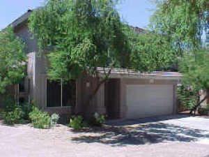 Village at Sonoran Hills home for sale