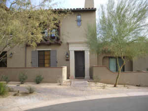 Courtyards at Market Street home for sale