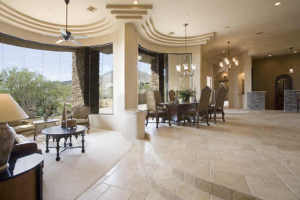 Apache Peak home for sale