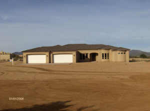 Granite Mountain Area Non-HOA Property home for sale