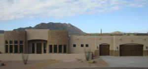 Granite Mountain Area Non-HOA Property home for sale