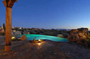 Rancho Santa Fe Del Oro home for sale