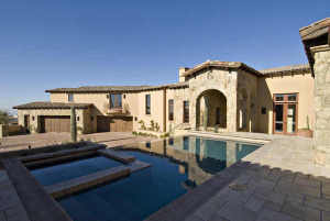 Saguaro Forest home for sale