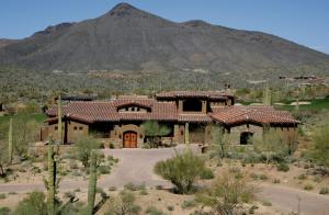 Saguaro Forest home for sale