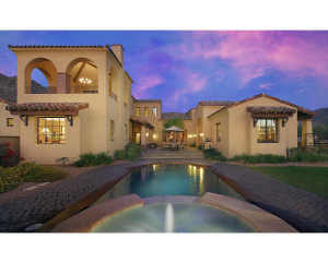 6704.00 SqFt - 5/5.5 bed/bath - $3,745,000