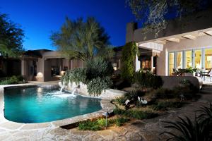 Desert Highlands home for sale