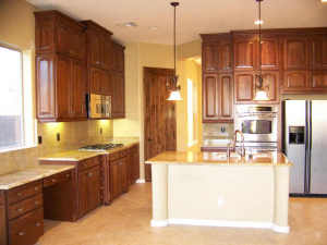 Ashton Woods at Desert Park Village home for sale