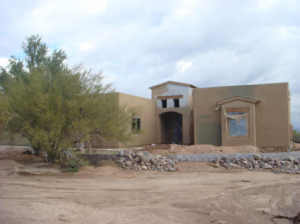 Granite Mountain Area Non-HOA Property home for sale