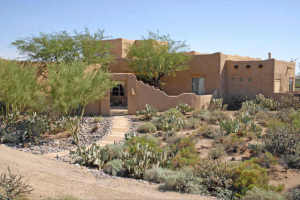 Carefree Shadows home for sale