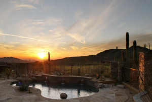 Saguaro Forest home for sale