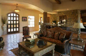 Lone Mountain home for sale