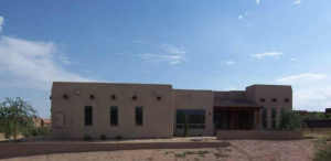 Granite Mountain Area Non-HOA Property home for sale