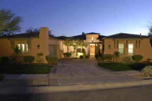 Camelot Homes at DC Ranch home for sale