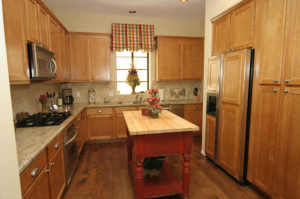 Courtyards at Market Street home for sale