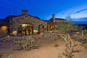 Whisper Rock home for sale