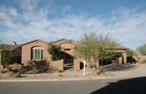 Desert Haciendas at DC Ranch home for sale