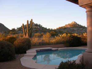 Desert Crest home for sale