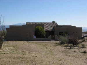 Granite Mountain Area Non-HOA Property home for sale