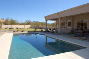 Pinnacle Peak Estates home for sale