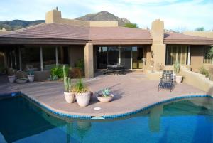 Cochise Ridge home for sale