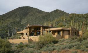 Saguaro Forest home for sale