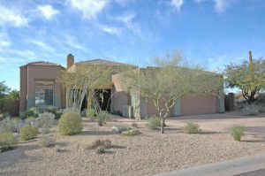 Pinnacle Views home for sale