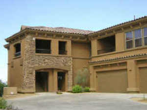 Village at Grayhawk home for sale