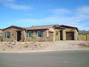 Sera Brisa home for sale