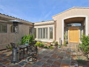 Arroyo Canyon home for sale
