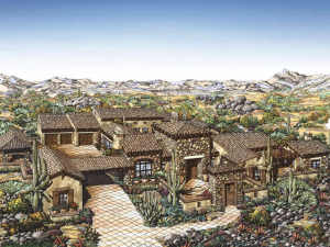 Baraca Estates home for sale