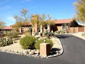 4134 SqFt - 4/2.5 bed/bath - $799,000 - Pending